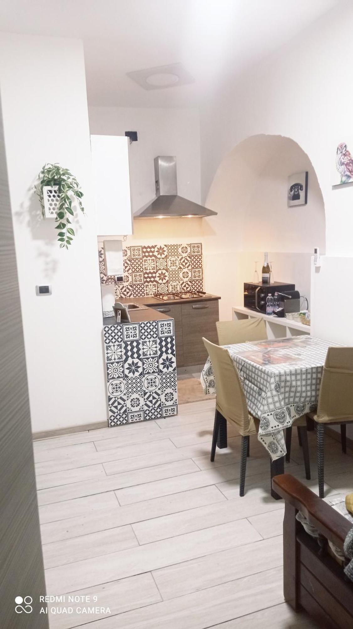 Ortensia C House Catania