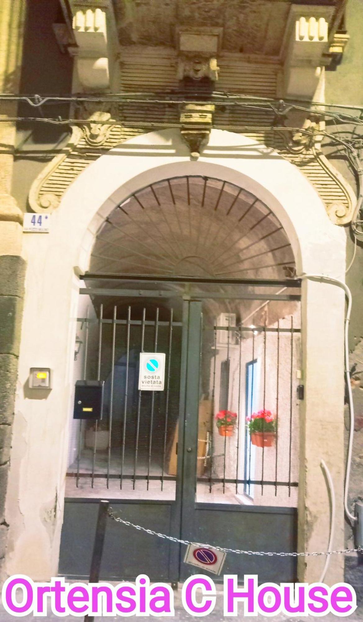 Ferienhaus Ortensia C House