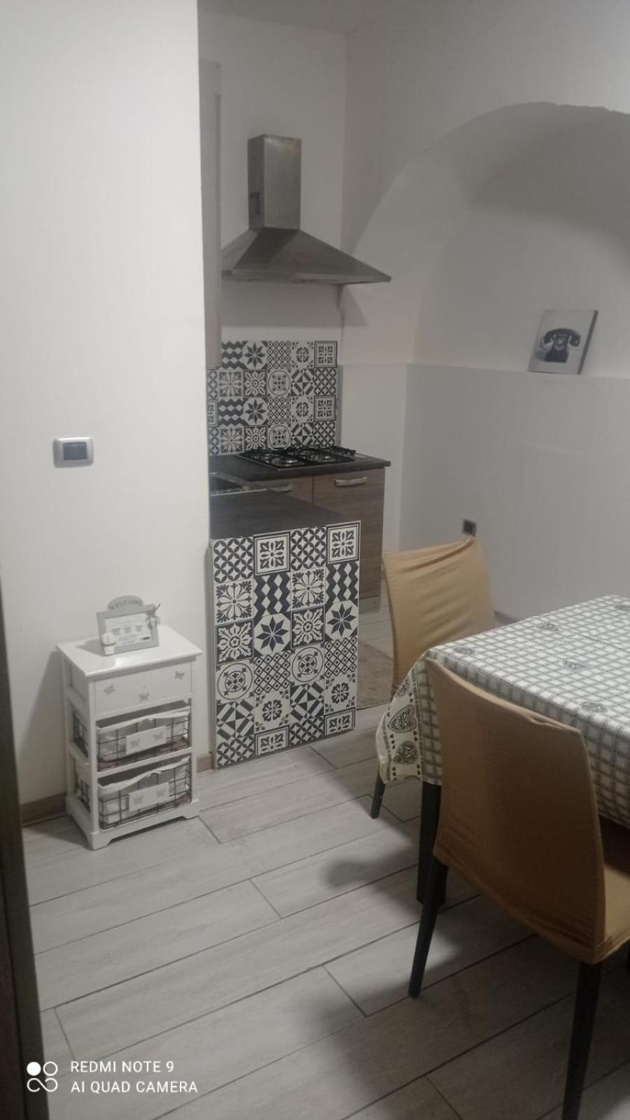 Ferienhaus Ortensia C House Catania