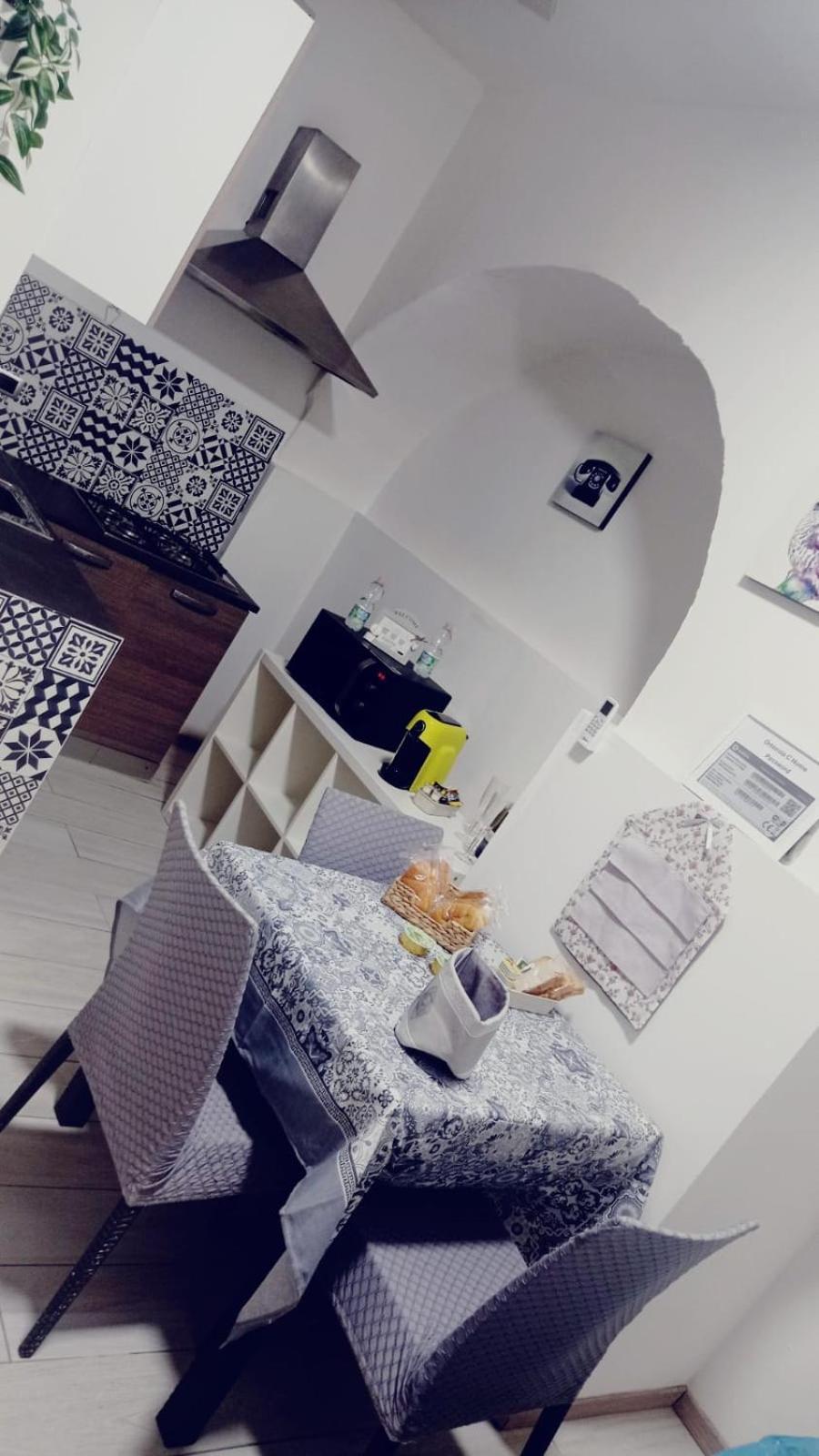 Ferienhaus Ortensia C House *