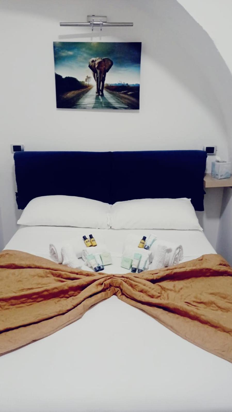 Ortensia C House Catania