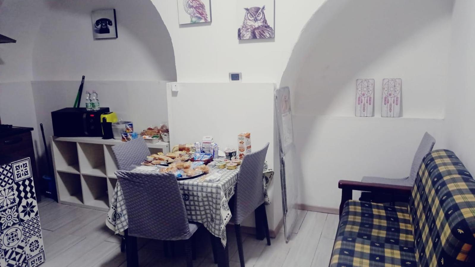 Ferienhaus Ortensia C House